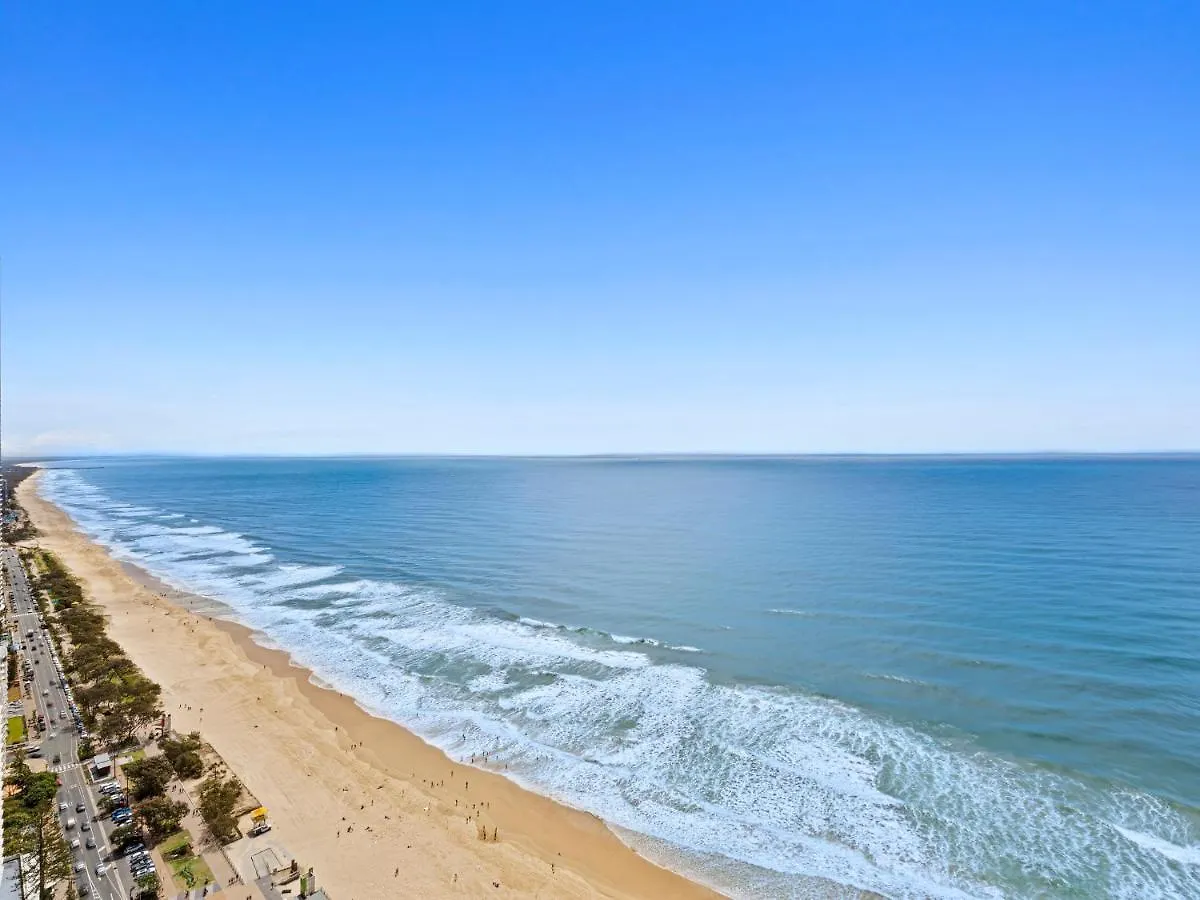 Soul Beachfront Apartments - Hosted By Coastal Letting Co.の連絡先